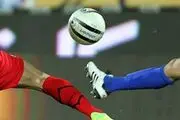 رقابت پرسپولیس و استقلال برای نقل و انتقالات