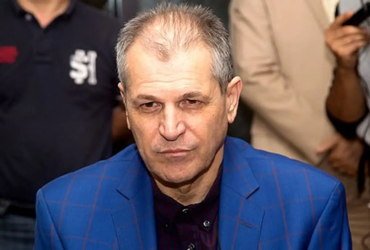 کامران منزوی در استقلال ماندنی شد