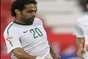 جوسازی جدید بازیکن مشهور الهلال