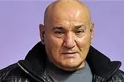 آقای بازیگر داور بین المللی پرورش اندام شد
