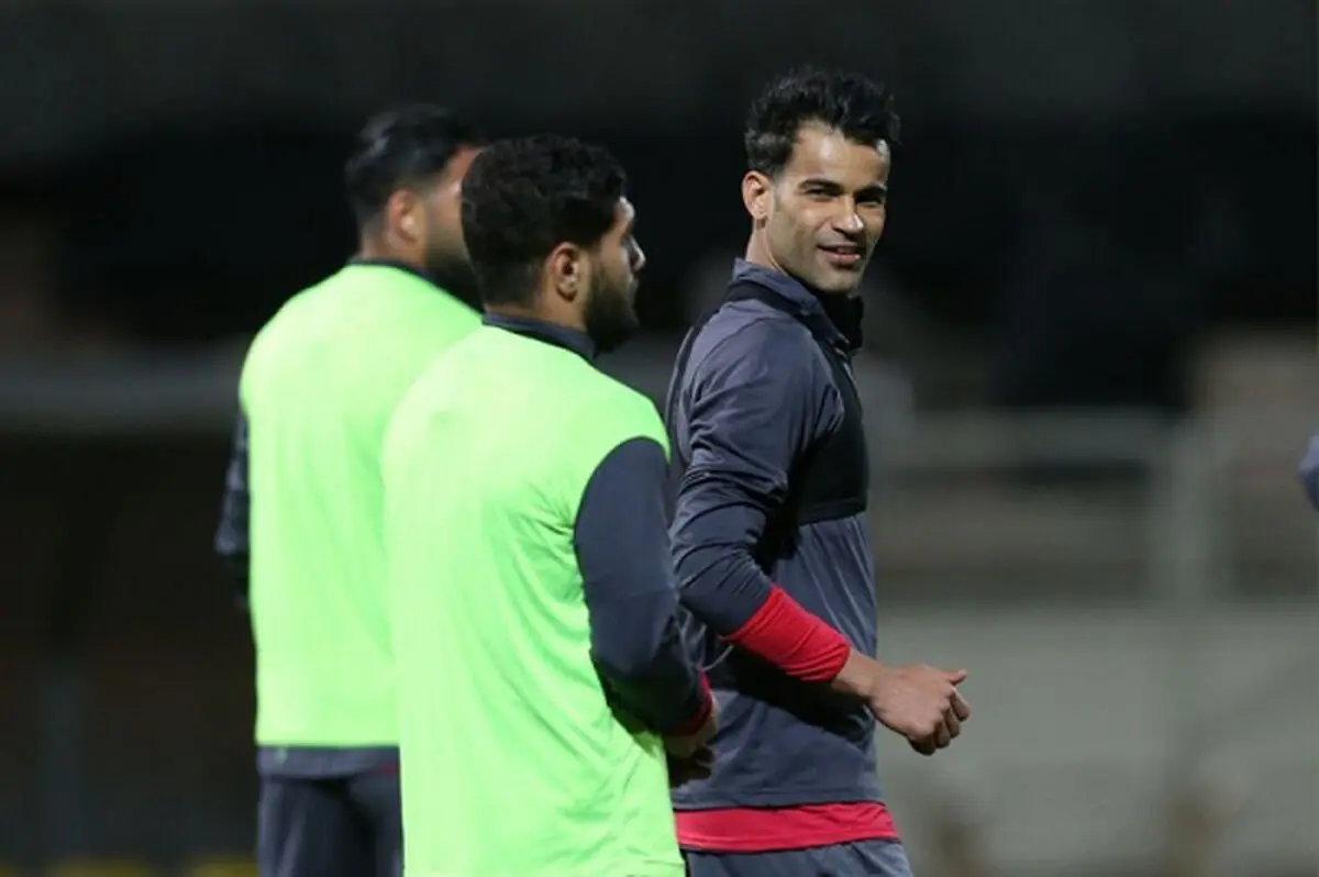 پرسپولیس قهرمان می‌شد اگر...