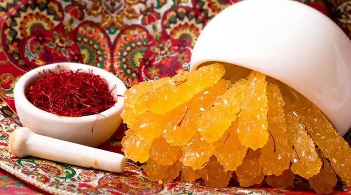 دانستنی هایی برای سوغاتی های مشهد
