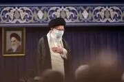 راز سربلندی جمهوری اسلامی در مقابل همه حوادث ایستادگی و نهراسیدن از دشمنان است