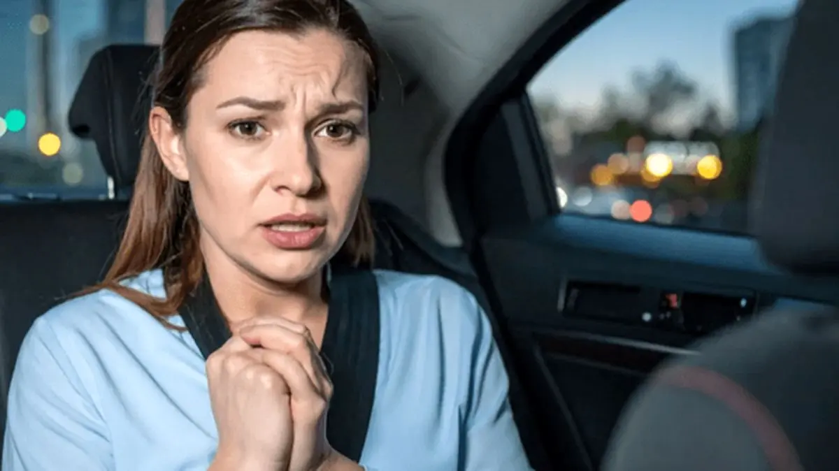 هر ۸ دقیقه یک گزارش تعرض جنسی در آمریکا ثبت می شود