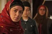 
ناگفته‌های آقای کارگردان از بازیگر نقش «بانوی سردار»
