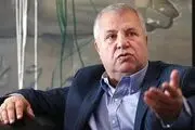 علی پروین به خاطر کوروش کمپانی بازداشت شد؟