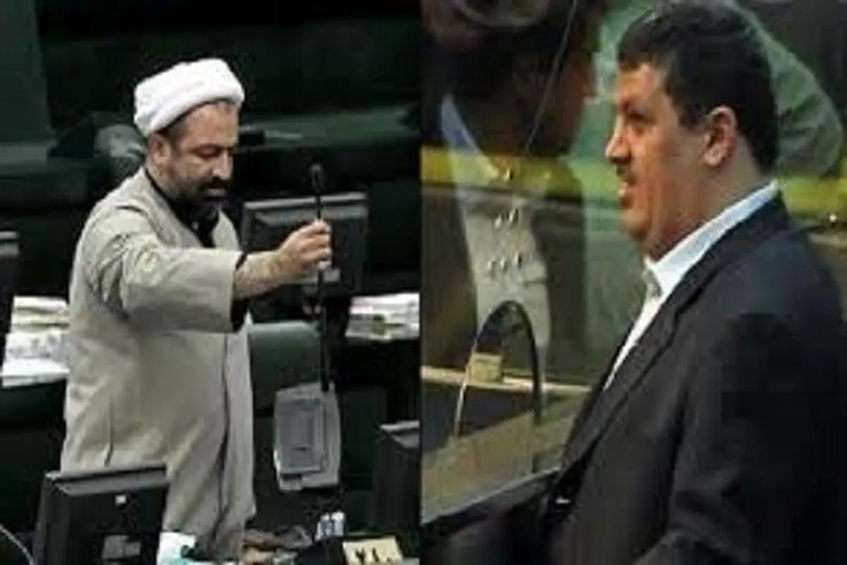 صلح و سازش بین طرفین پرونده رسایی را ختم به خیر کرد