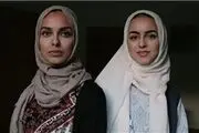اخراج زنان محجبه از هواپیمای لندن-ناپل