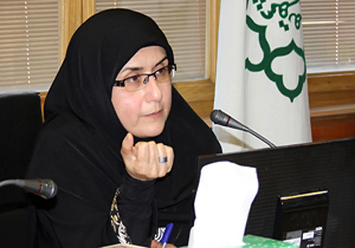 بزرگترین مشکل مناسب سازی معابر پایتخت