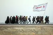 ثبت‌نام اربعین تمدید شد

