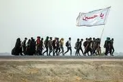 ثبت‌نام اربعین تمدید شد

