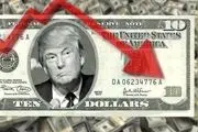 ترامپ خواهان تضعیف دلار شد!