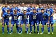 مقایسه نفر به نفراستقلال و الهلال با هم+آنالیز