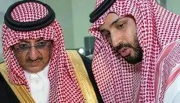 طرح عربستان برای بهبود وجهه سعودی در آمریکا
