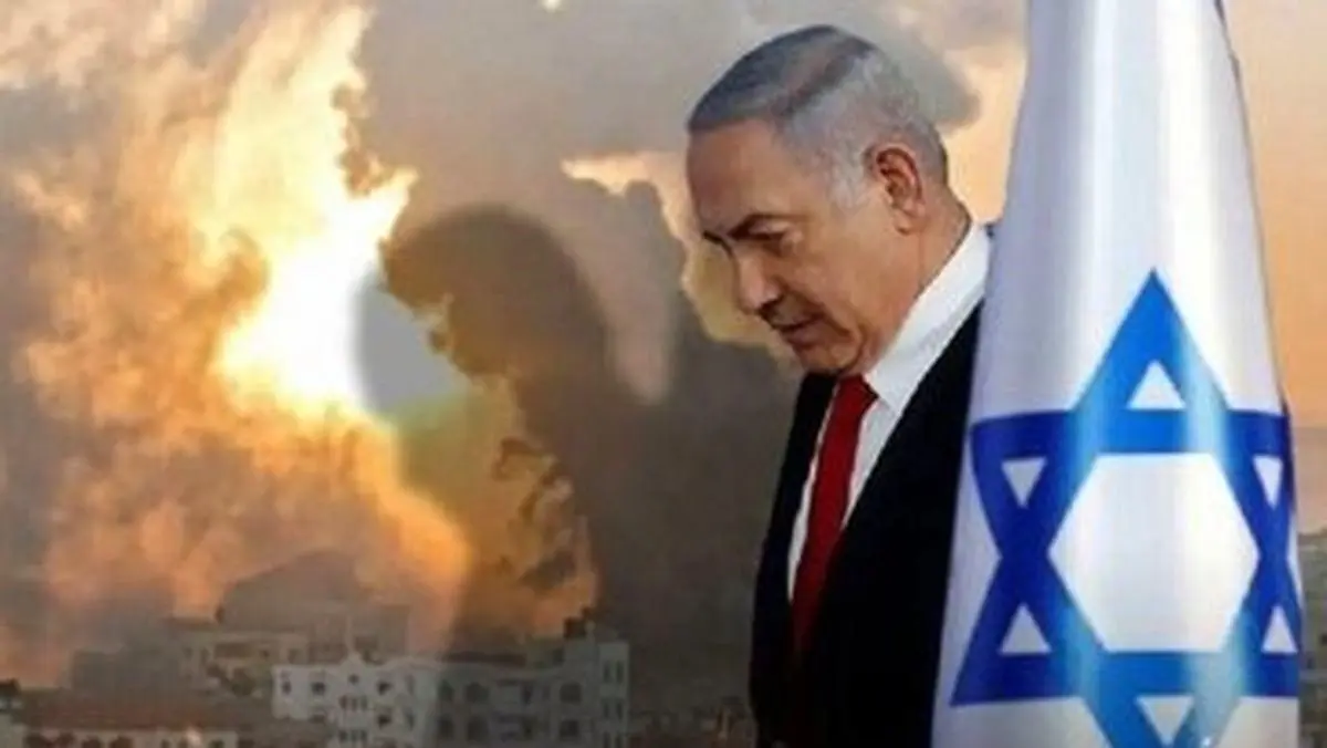 اسرائیل در مسیر دیکتاتوری و فروپاشی