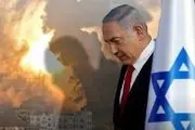 اسرائیل در مسیر دیکتاتوری و فروپاشی
