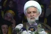 ایران همواره پیشگام حمایت از مقاومت بوده است