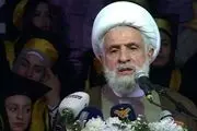 ایران همواره پیشگام حمایت از مقاومت بوده است