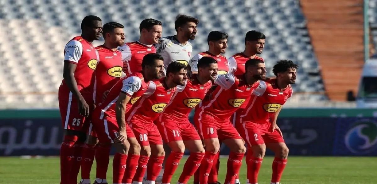 سلطانی: بیرانوند بازار گرمی می کند/ برخی از بازیکنان پرسپولیس تمام شدند
