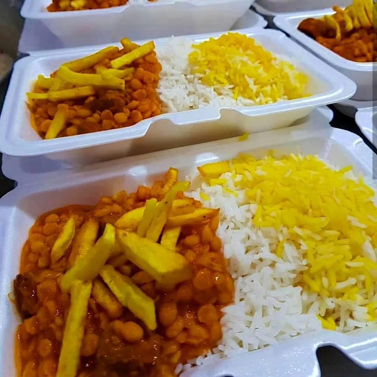 پرمصرف‌ترین خوراکی در ماه محرم گران می‌شود؟