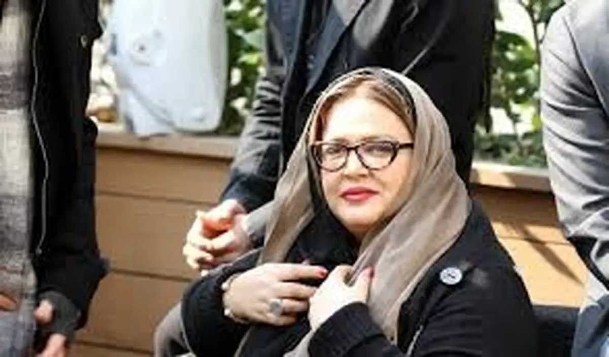 ماجرای آشنایی بهاره رهنما با همسر دومش/فیلم