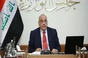 رایزنی عبدالمهدی و نخست وزیر سوئد درباره تحولات عراق