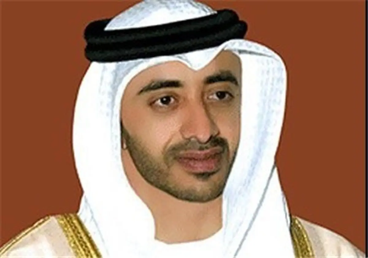 تکرار ادعای امارات درباره جزایر سهگانه ایرانی