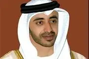 تکرار ادعای امارات درباره جزایر سه‌گانه ایرانی