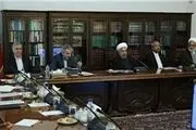 تغییر حقوق و مزایای رئیس و اعضای جدید هیأت عامل صندوق توسعه ملی