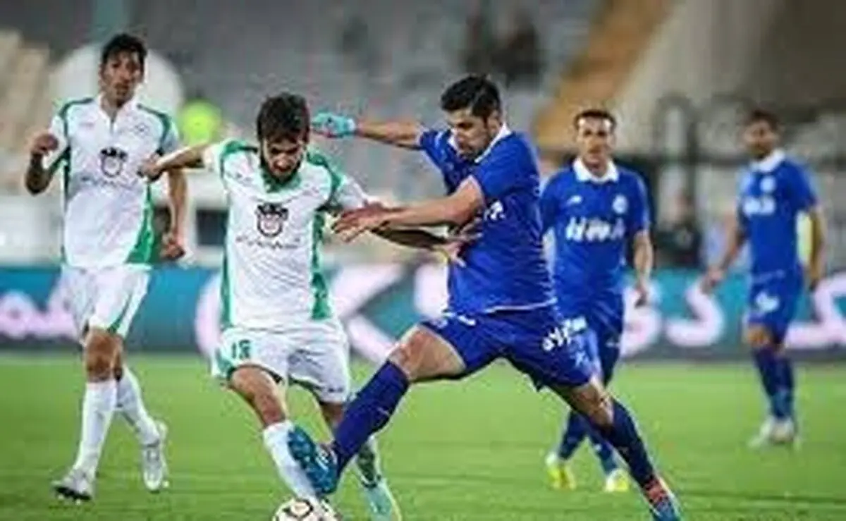 کلید صعود استقلال به مرحله بعد لیگ قهرمانان،در دست کیست؟