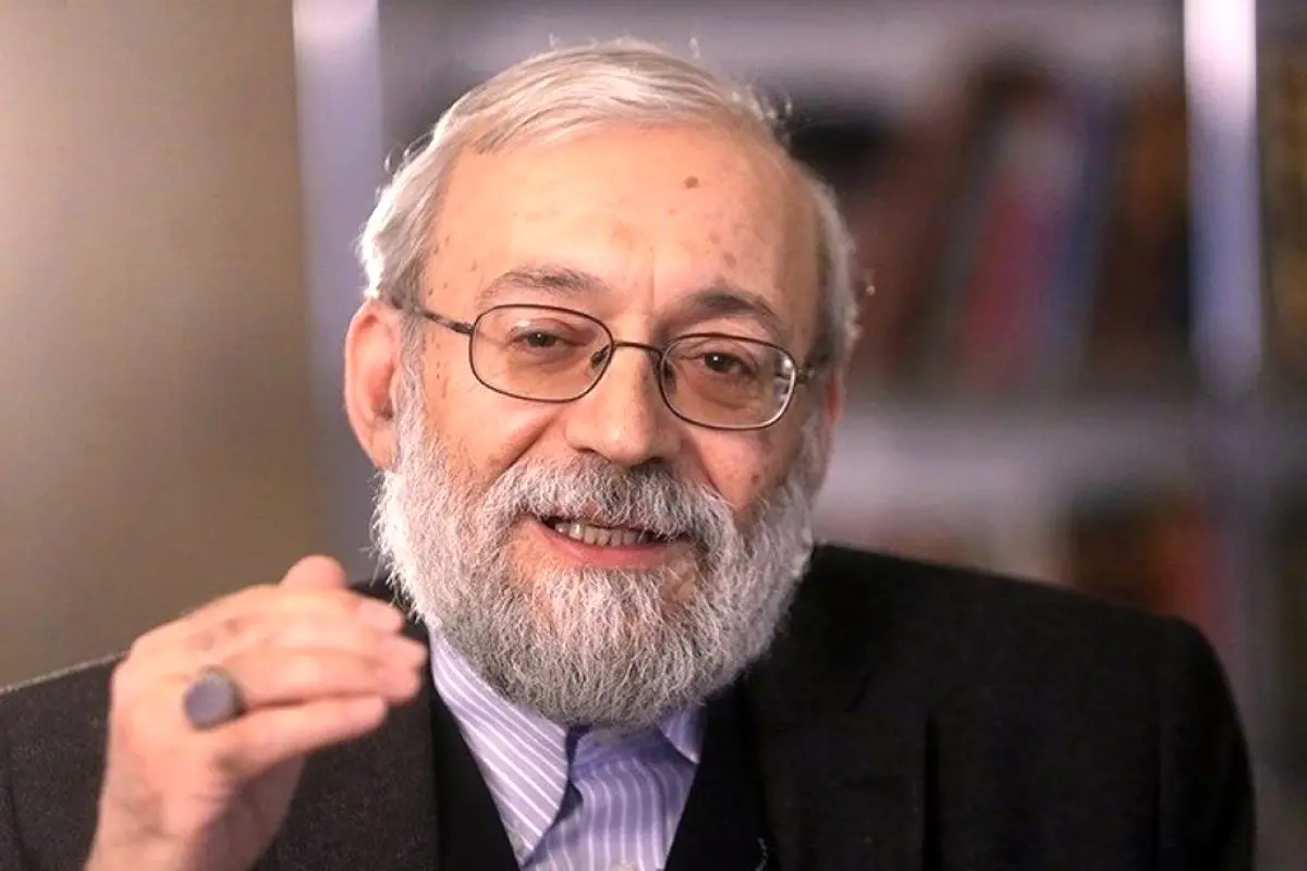 لاریجانی: ما به هر ننه قمری اجازه دخالت در اصولش درباره هسته‌ای و موشکی را نمی‌دهد