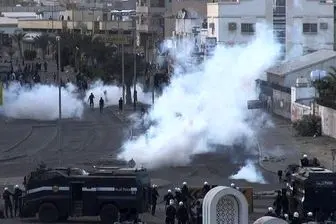 بازداشت ۱۱۶ نفر در بحرین