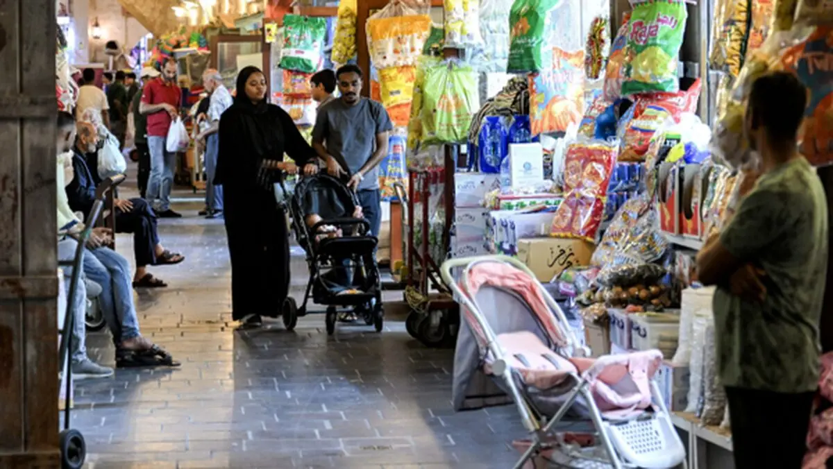زلزله جنگ در کشور میانجی