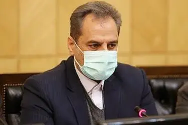 نشست فوق العاده بررسی مشکلات بازار شب عید با حضور دکتر محمدباقر قالیباف