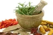 عطاری در عهد قاجار/ عکس
