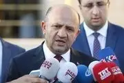 مذاکرات آنکارا-مسکو برای خرید اس ۴۰۰ در مراحل پایانی است
