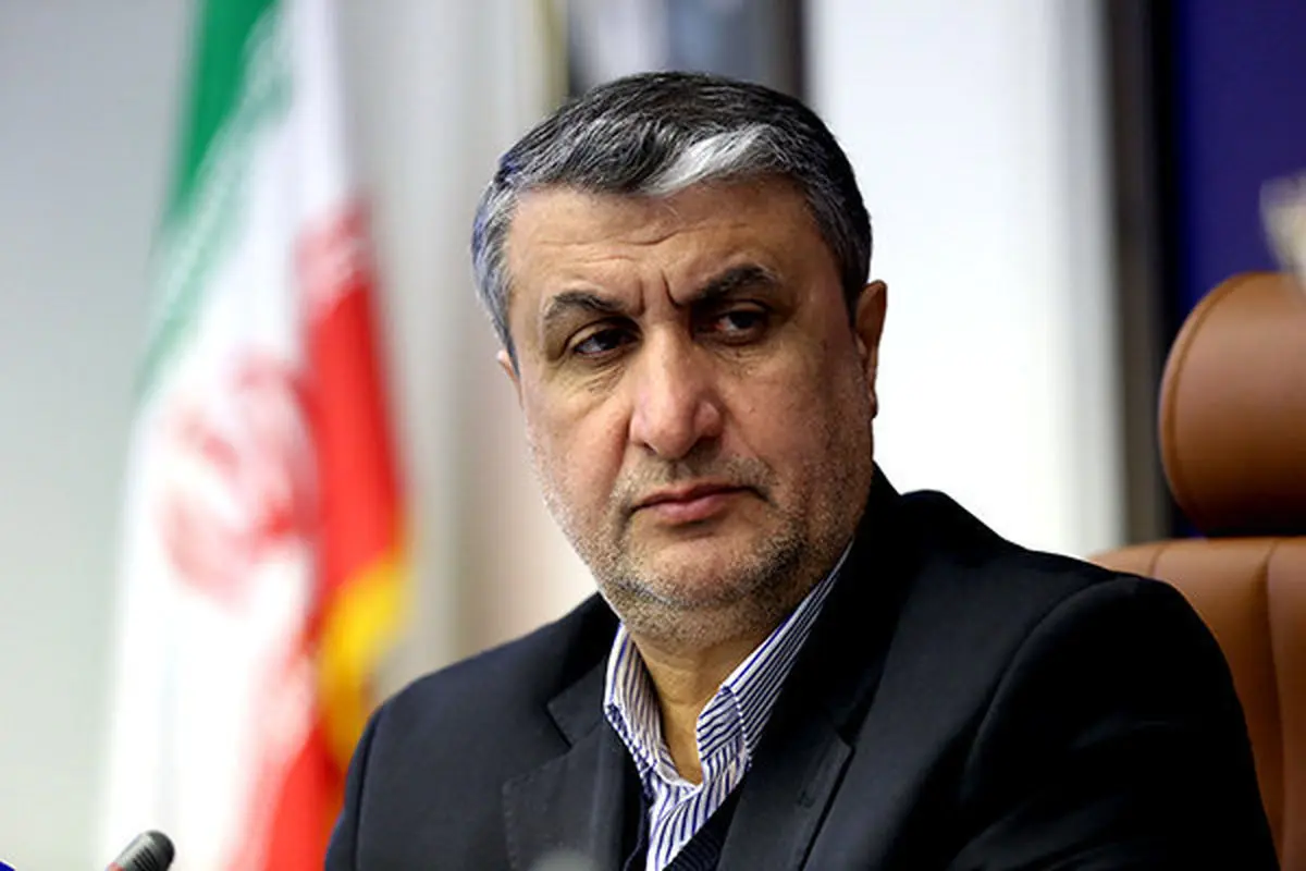 اسلامی: قصد داریم محصولات هستهای را صادر کنیم