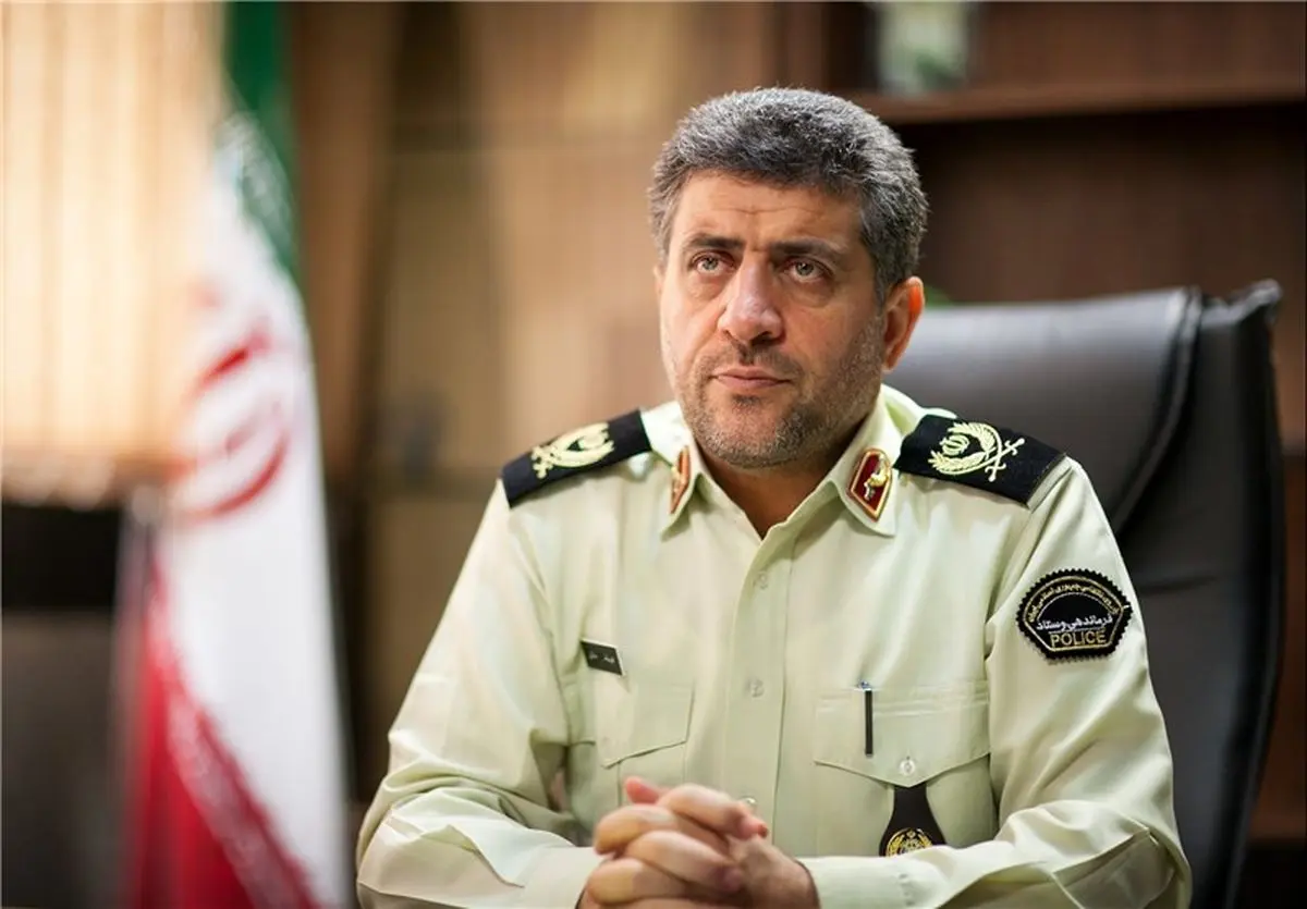 کشف هزاران کیلوگرم مواد مخدر در هفته گذشته