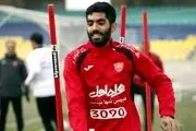 واکنش محمد انصاری به احتمال قهرمانی پرسپولیس