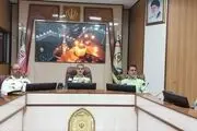 پلیس ساحلی در مازندران راه اندازی شد