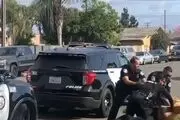 کشتارهای پلیس آمریکا در ۲۰۲۲ رکورد زد