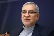 کارگران در معرض خطر بسیاری از بیماری‌ها هستند
