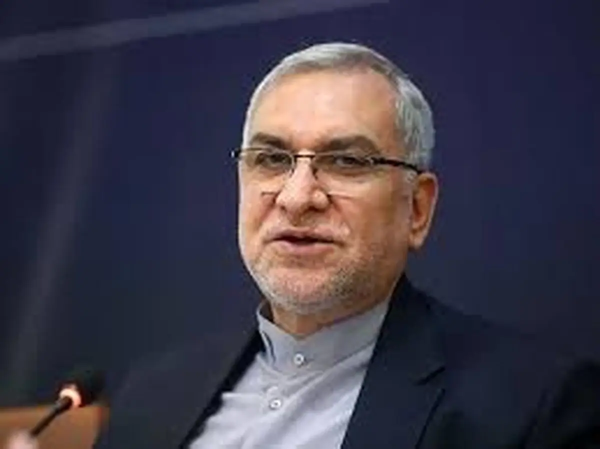 کارگران در معرض خطر بسیاری از بیماری‌ها هستند
