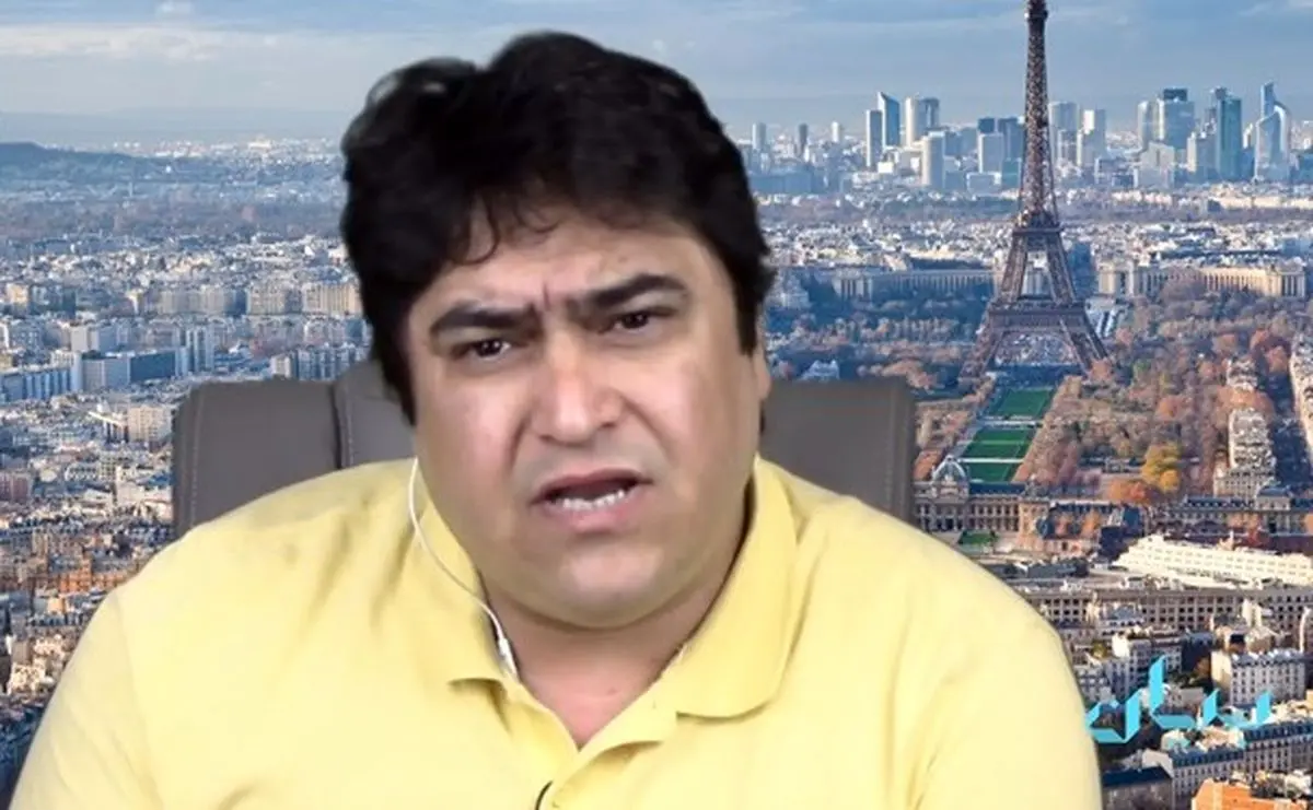 جزئیات اولیه از شکار «روح الله زم» توسط سپاه پاسداران