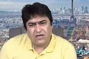 جزئیات اولیه از شکار «روح الله زم» توسط سپاه پاسداران
