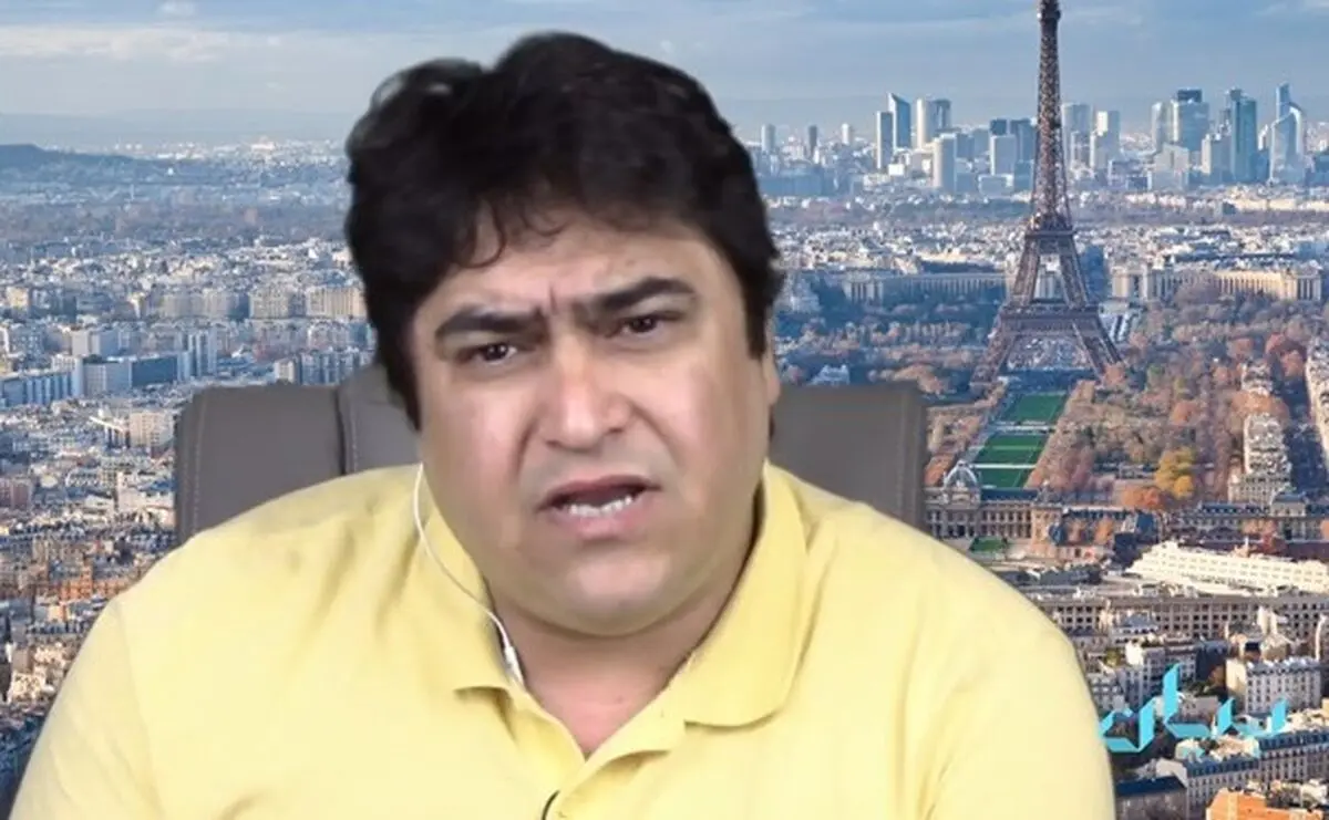 جزئیات اولیه از شکار «روح الله زم» توسط سپاه پاسداران
