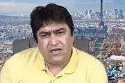جزئیات اولیه از شکار «روح الله زم» توسط سپاه پاسداران
