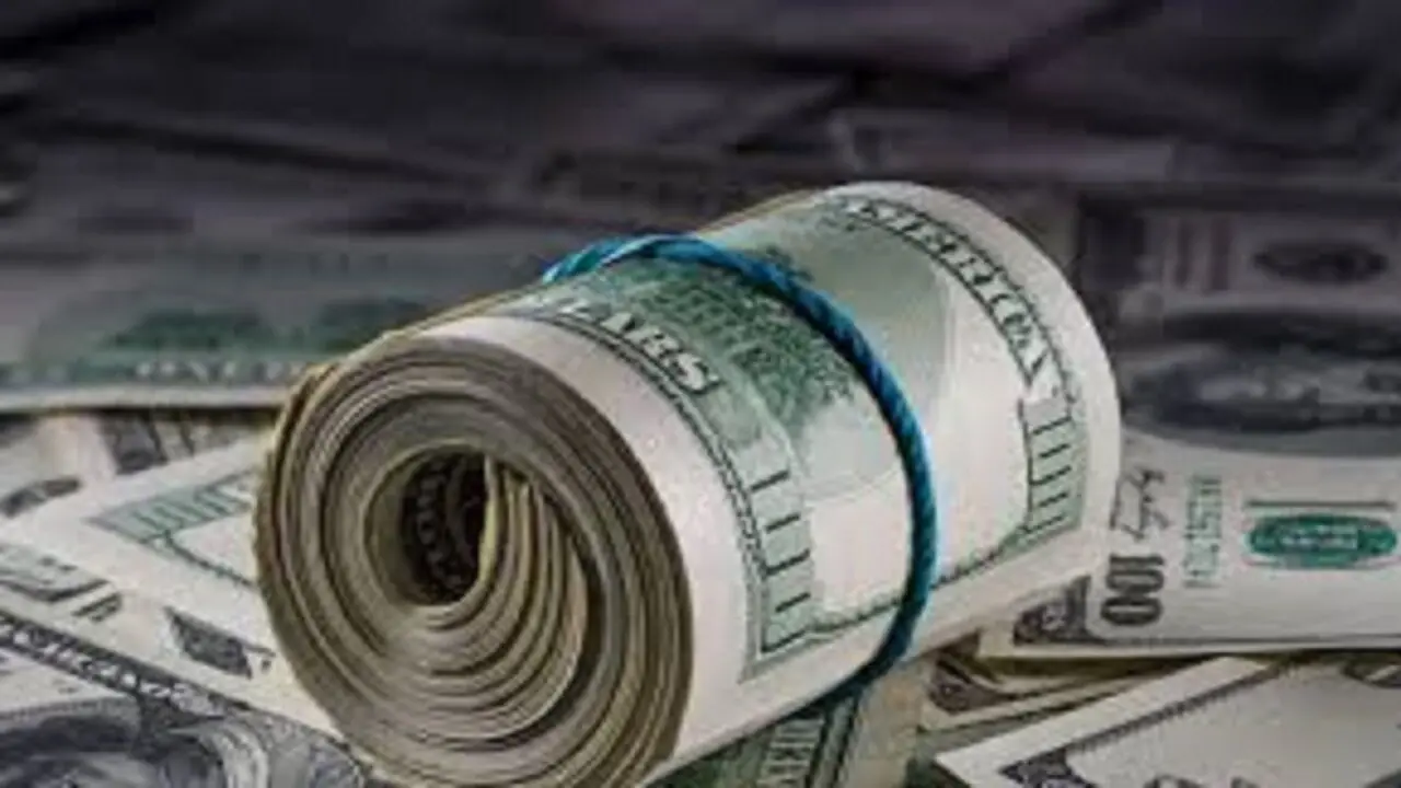 نرخ ارز در بازار آزاد ۱۱ فروردین ۱۴۰۱ 