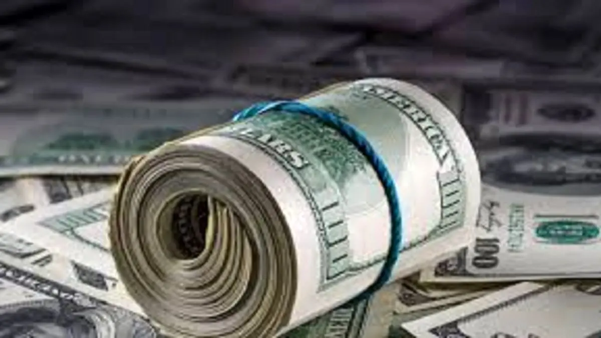 نرخ ارز آزاد در 8 اردیبهشت 1401/دلار 25 هزار و 445تومان است