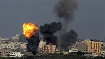 آخرین شمار شهدای فلسطینی در غزه